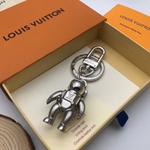 ルイヴィトン キーホルダー 1:1レプリカ 日本在庫 コスパ爆発